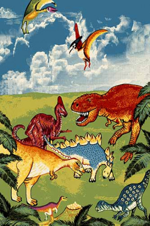 Коврик Кристалл 24