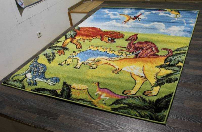 Коврик Кристалл 24