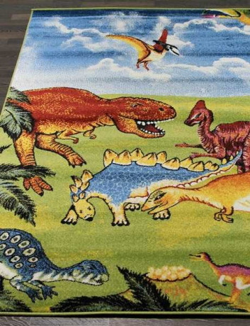 Коврик Кристалл 24