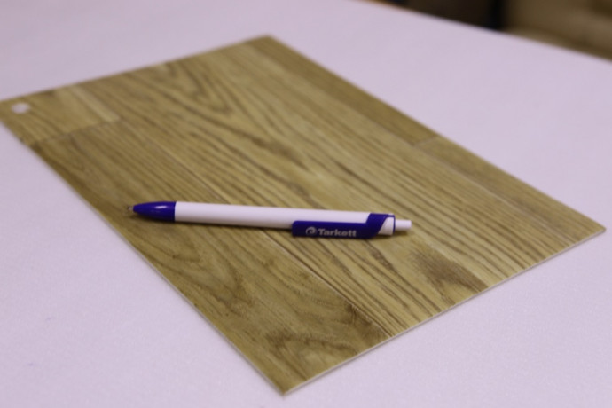 Линолеум Vesna - Madrid 1 (Весна - Мадрид 1)