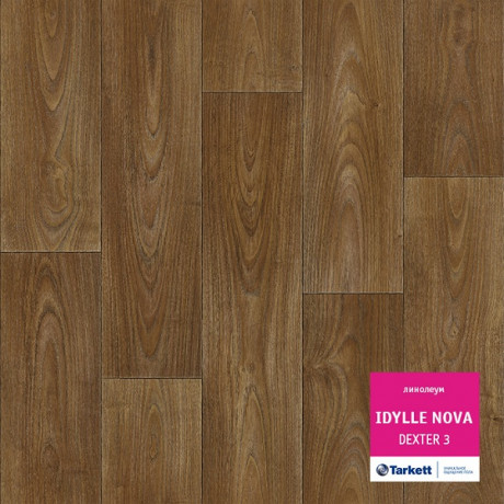 Линолеум Idylle nova Dexter 3 (Идиллия нова Декстер 3)