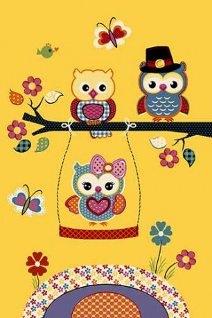 Коврик Кристалл 7 (5)