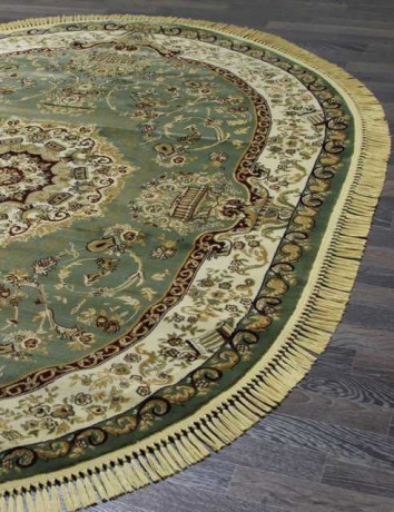 BUKHARA 6 Зеленый