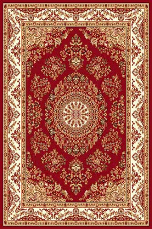 DIANA (Laguna) 52 Красный