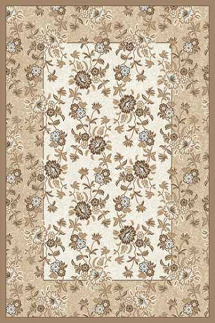 VALENCIA DELUXE 44 Коричневый