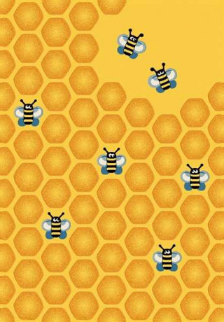 Коврик Кристалл 99