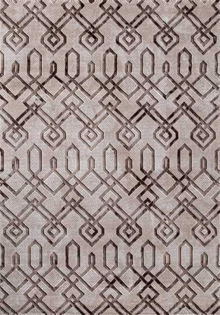 Турецкий ковер ARMINA-04049B-DARK-BROWN-STAN