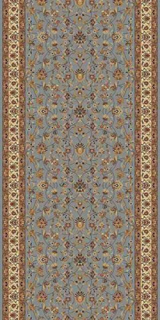 Ковровая дорожка Бухара ПРЕМИУМ (Цвета в ассортименте)