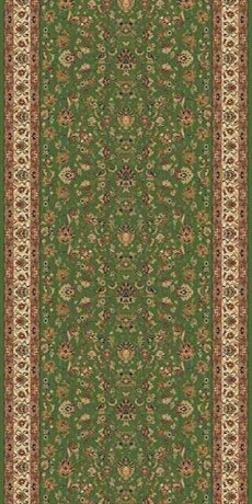 Ковровая дорожка Бухара ПРЕМИУМ (Цвета в ассортименте)