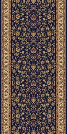 Ковровая дорожка Бухара ПРЕМИУМ (Цвета в ассортименте)