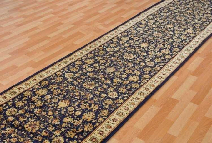 Ковровая дорожка Бухара ПРЕМИУМ (Цвета в ассортименте)