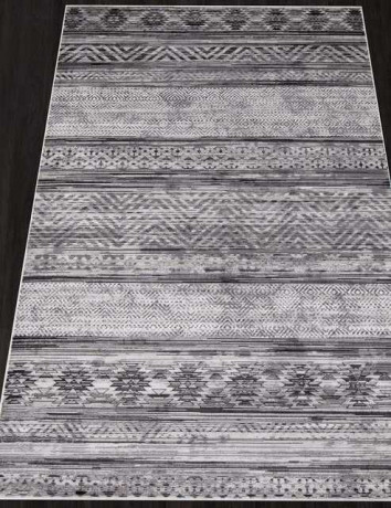 Бельгийский ковер EUPHORIA-13121-CREAM-ANTHRACITE-STAN