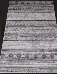 Бельгийский ковер EUPHORIA-13121-CREAM-ANTHRACITE-STAN