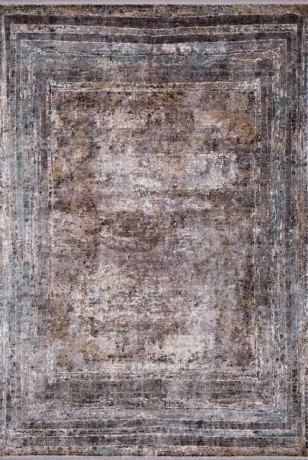 Турецкий ковер BELIZE-O0477-110-MULTI-STAN