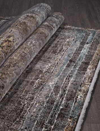 Турецкий ковер BELIZE-O0477-110-MULTI-STAN