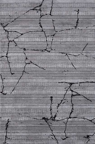 Турецкий ковер PANAMA-PN009G-GREY-GREY-STAN