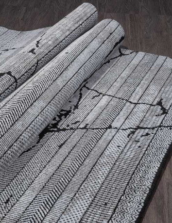 Турецкий ковер PANAMA-PN009G-GREY-GREY-STAN