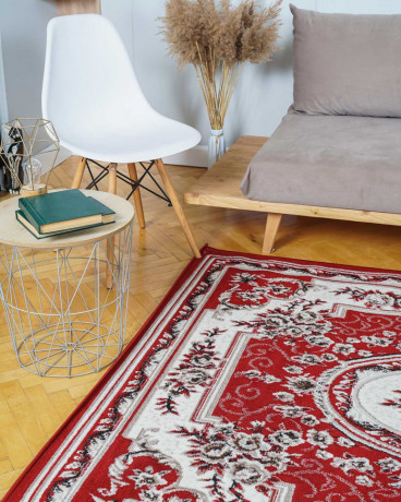 Ковёр ИЗУМРУД 12