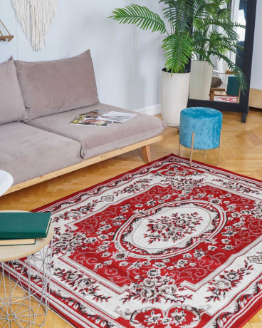 Ковёр ИЗУМРУД 12