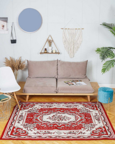 Ковёр ИЗУМРУД 12