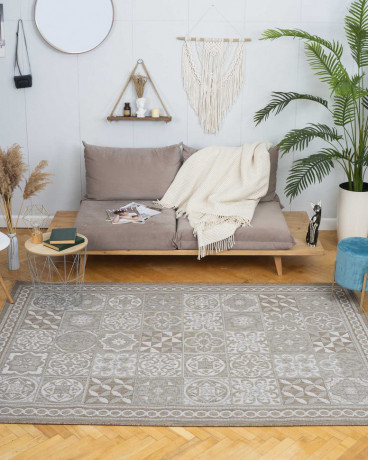 Ковёр Циновка ДЕКОРА 104