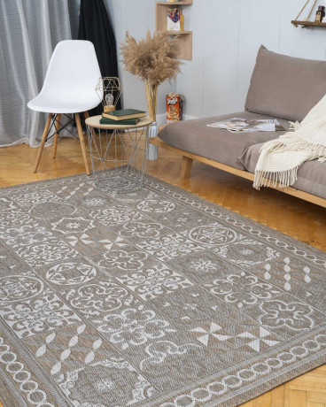 Ковёр Циновка ДЕКОРА 104