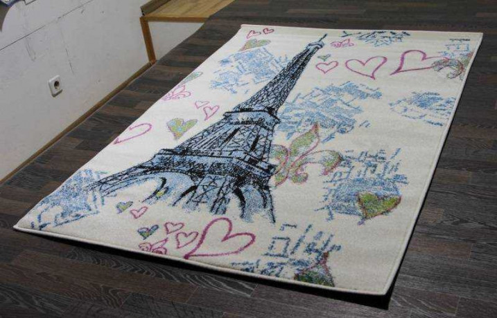 Коврик Кристалл 25