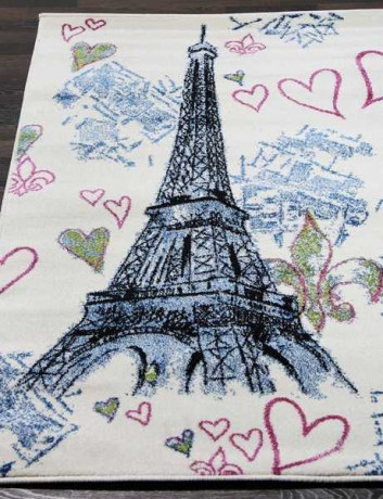 Коврик Кристалл 25