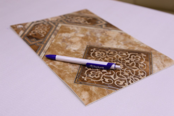 Линолеум Delta - Siam 3 (Дельта - Сиам 3)