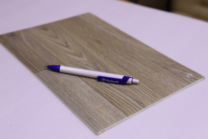 Линолеум Vesna - Madrid 2 (Весна - Мадрид 2)