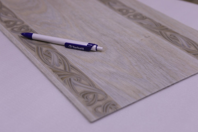 Линолеум Idylle nova Liverpool 3 (Идиллия нова Ливерпуль 3)