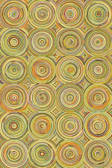 Коврик Кристалл 36 (2)