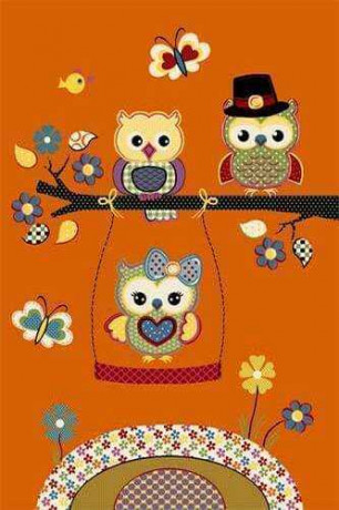 Коврик Кристалл 7 (6)