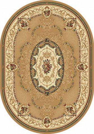 BUKHARA 7 Коричневый