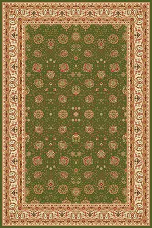 IZMIR 11 Коричневый