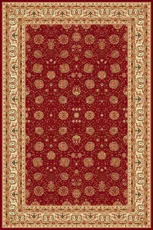 IZMIR 11 Коричневый