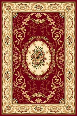 OLYMPOS 6 Бежевый