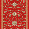 Дорожка паласная Бухара красный
