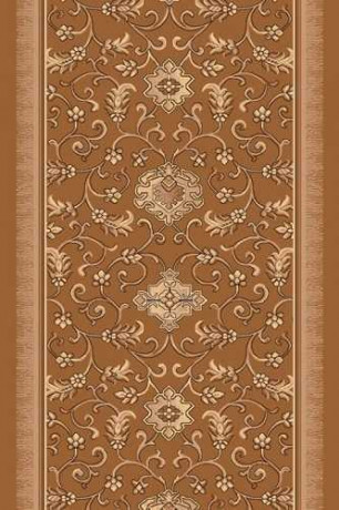 Дорожка паласная Бухара красный