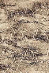 Ковёр SIERRA 11-BEIGE-BROW