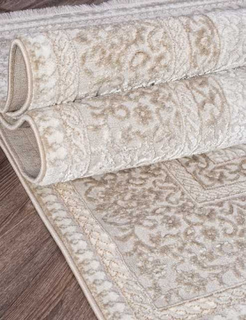 Турецкий ковер MOROCCO-Z-1051-BEIGE-STAN