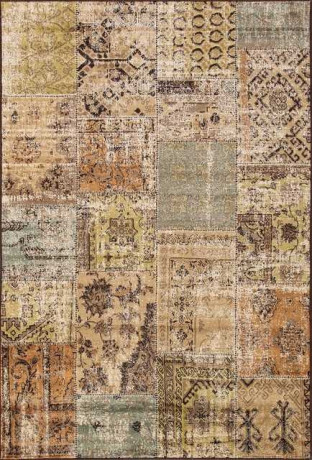 Бельгийский ковер MATRIX-89347-4282-STAN