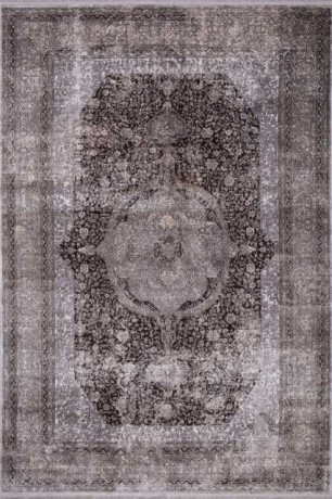 Турецкий ковер BELIZE-O0478-095-GREY-STAN