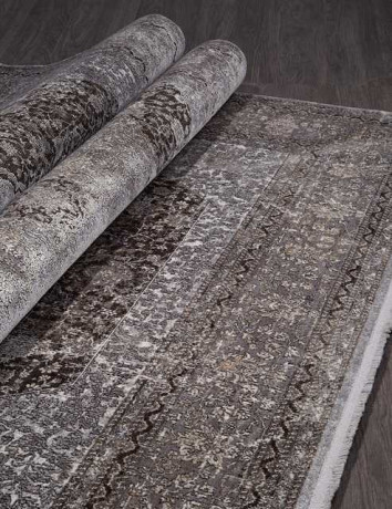 Турецкий ковер BELIZE-O0478-095-GREY-STAN