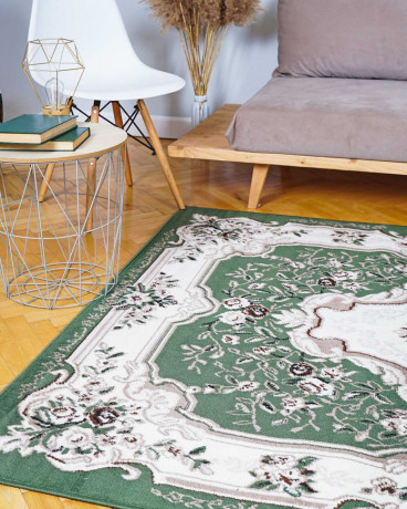 Ковёр ИЗУМРУД 13