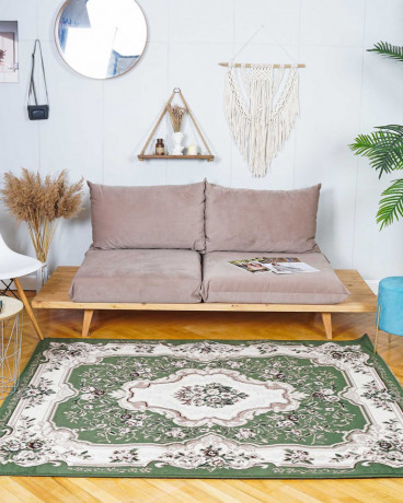 Ковёр ИЗУМРУД 13