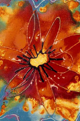 Коврик Кристалл 26