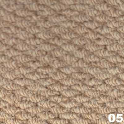 Ковролин высоковорсный "Тайфун 05"