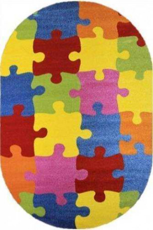 Коврик Кристалл 60