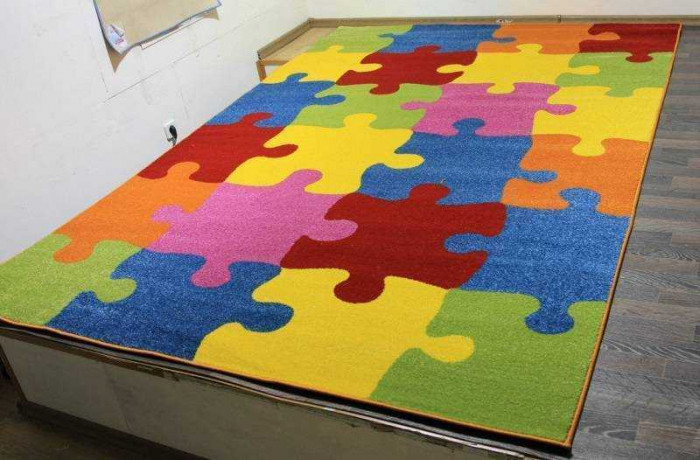 Коврик Кристалл 60